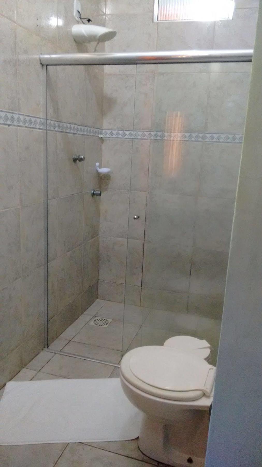 Mindu Park Hotel Μανάους Εξωτερικό φωτογραφία
