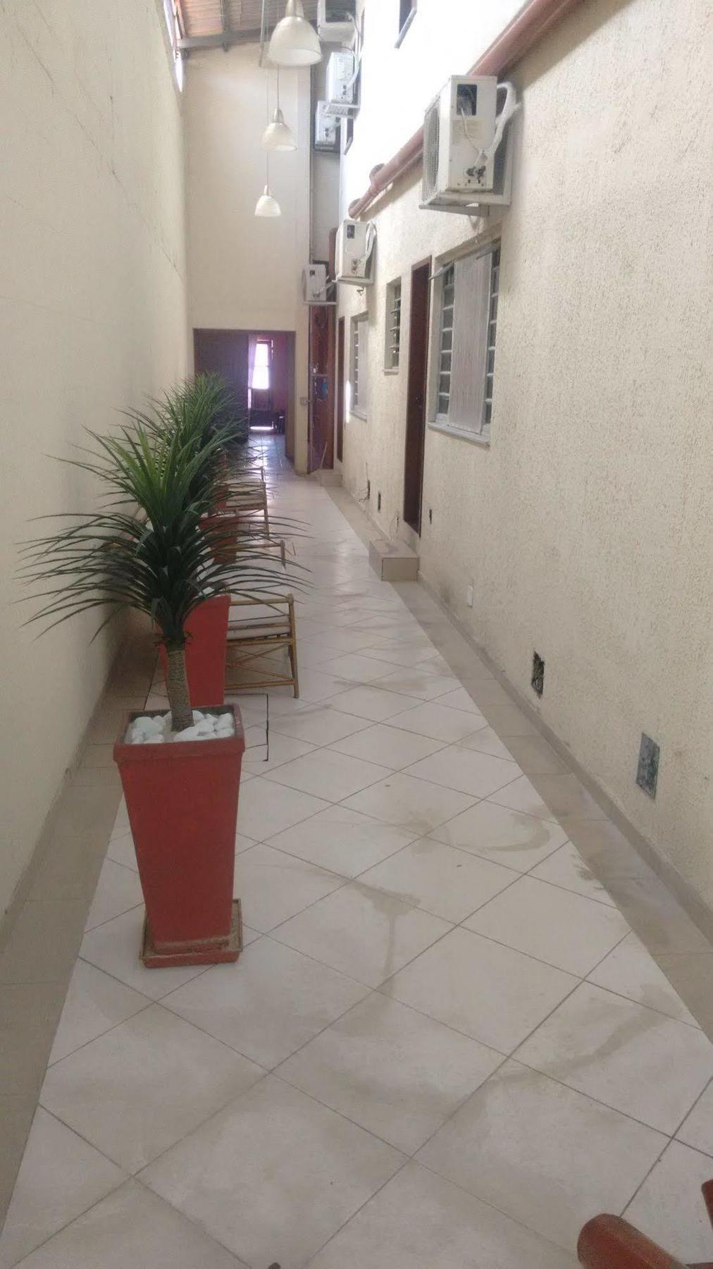 Mindu Park Hotel Μανάους Εξωτερικό φωτογραφία
